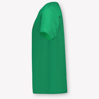 Ralph Lauren Enfants Garçons T-shirt dans Vert