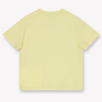 Ralph Lauren bebe Chicos Camiseta adentro Amarillo