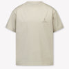 Ralph Lauren Kinder Jungen T-Shirt In Beige