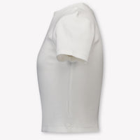 Ralph Lauren Kinder Mädchen T-Shirt In Weiß
