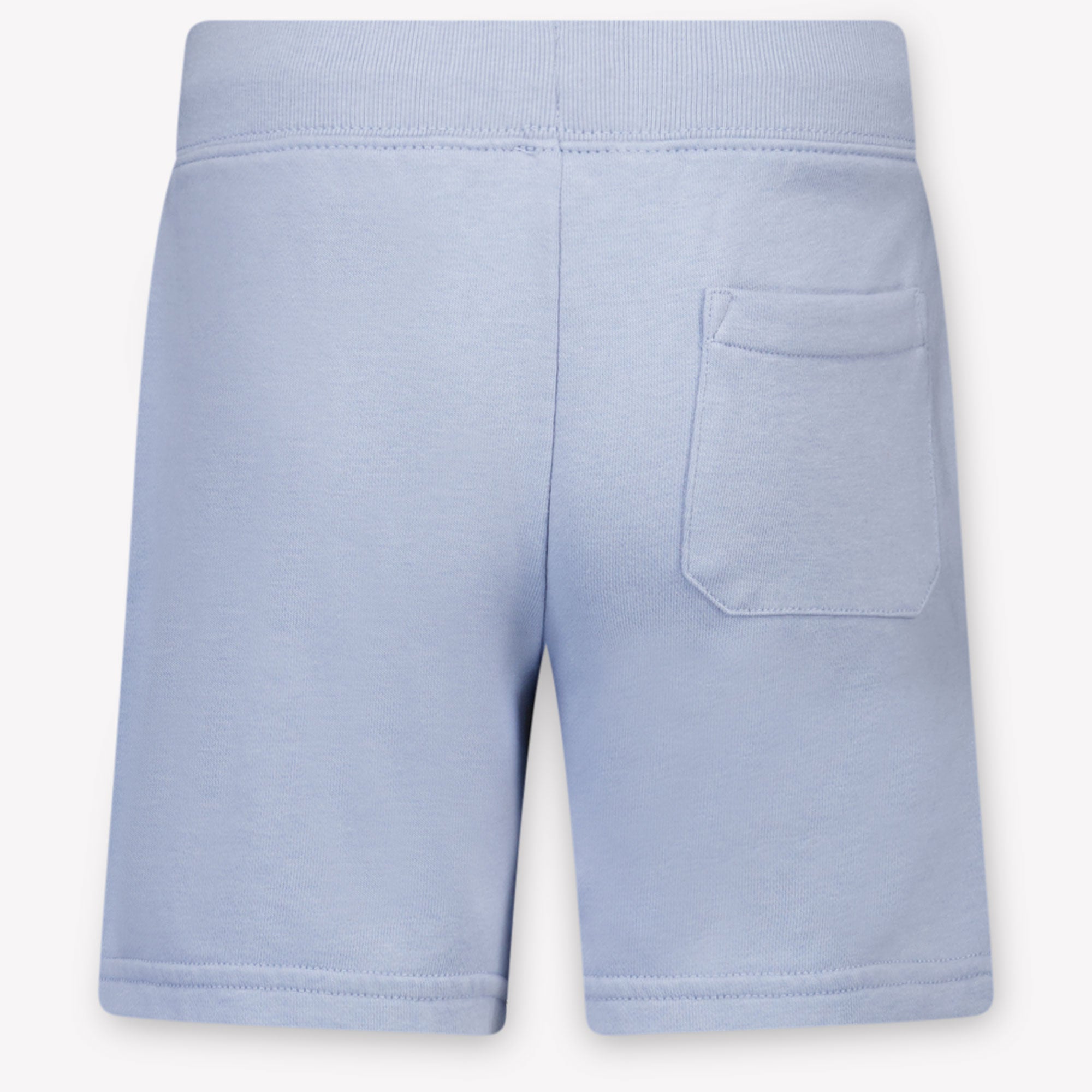 Ralph Lauren niños Chicos pantalones cortos en Azul Claro