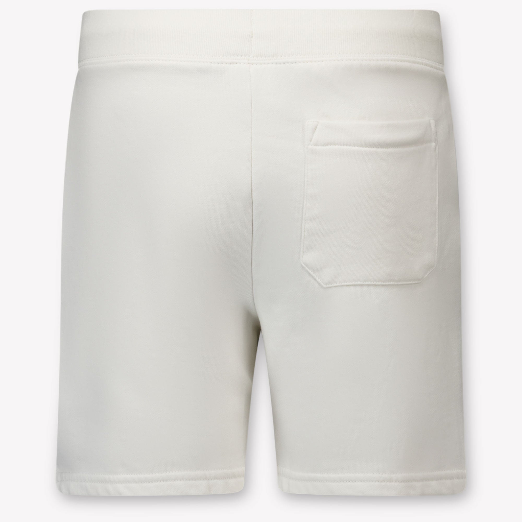 Ralph Lauren Kinder Jongens Shorts In Wit