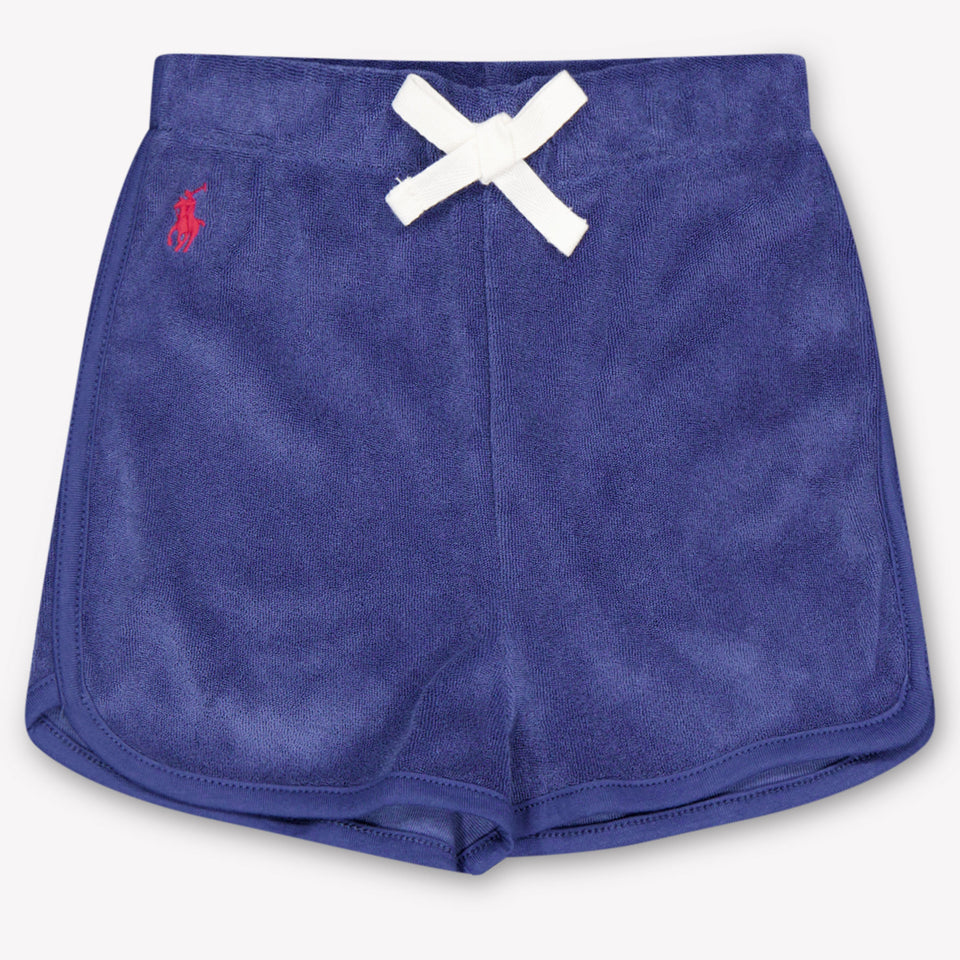 Ralph Lauren bebe Chicos Establecer en Navy