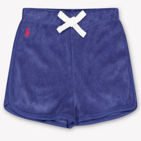 Ralph Lauren Bébé Garçons Installer Navy