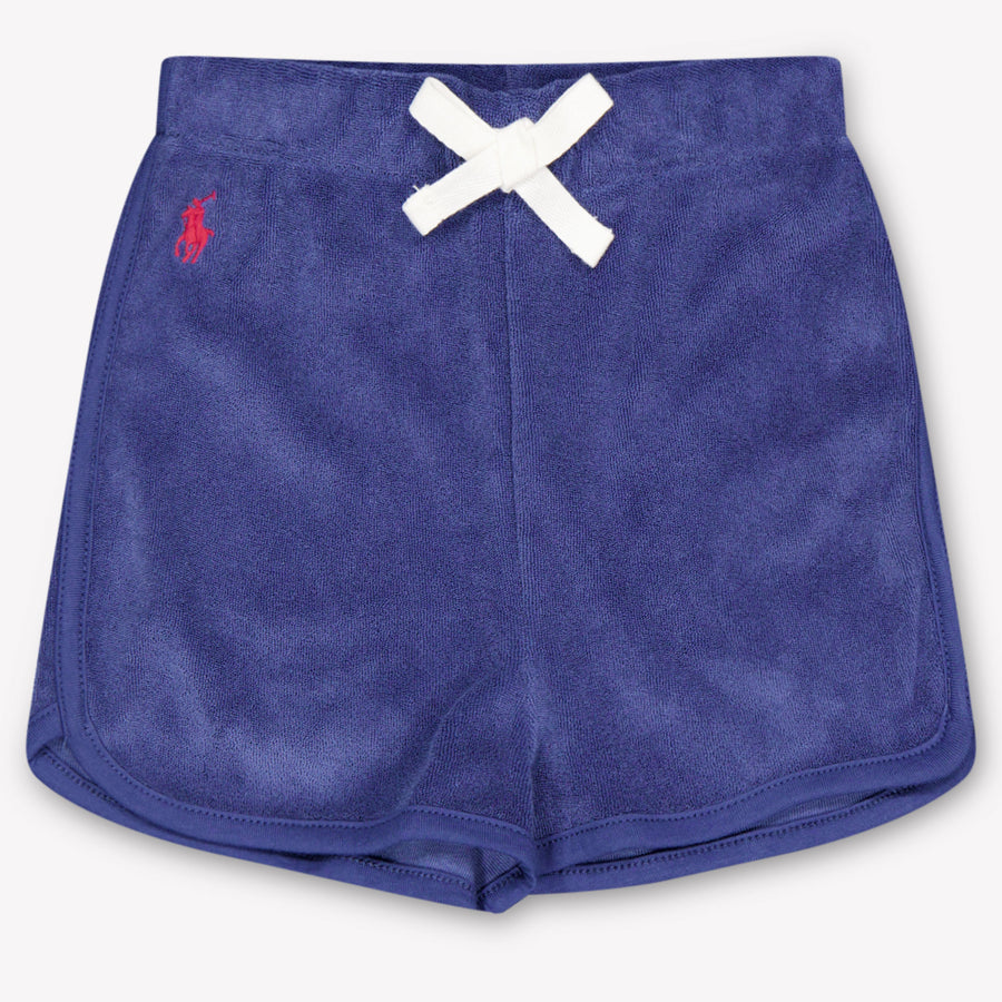 Ralph Lauren Bébé Garçons Installer Navy