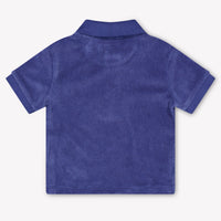 Ralph Lauren Bébé Garçons Installer Navy