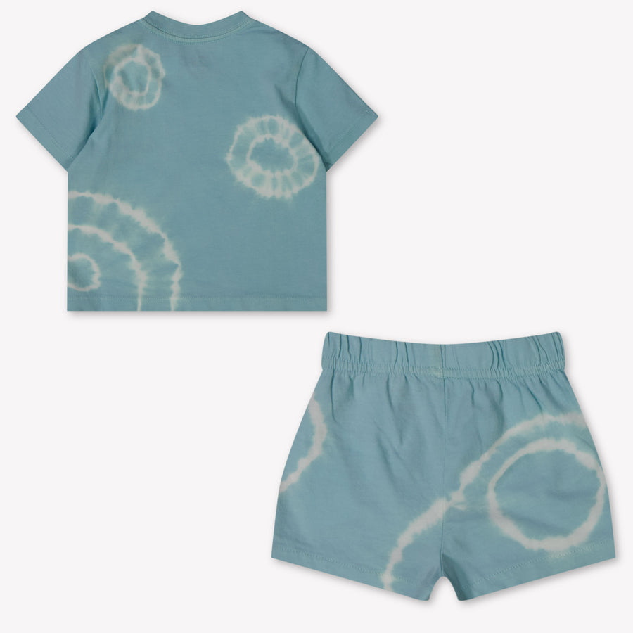 Ralph Lauren Baby Jungen Einsetzen Türkis