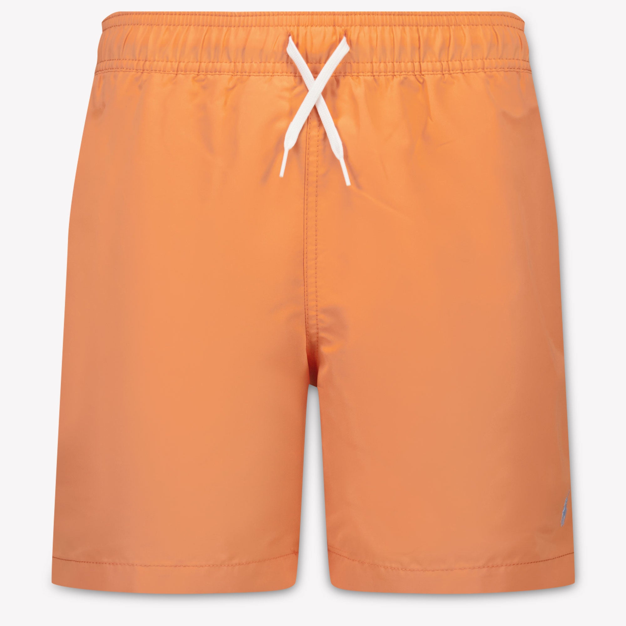 Ralph Lauren Kinder Jungen Bademode In Lachsfarben