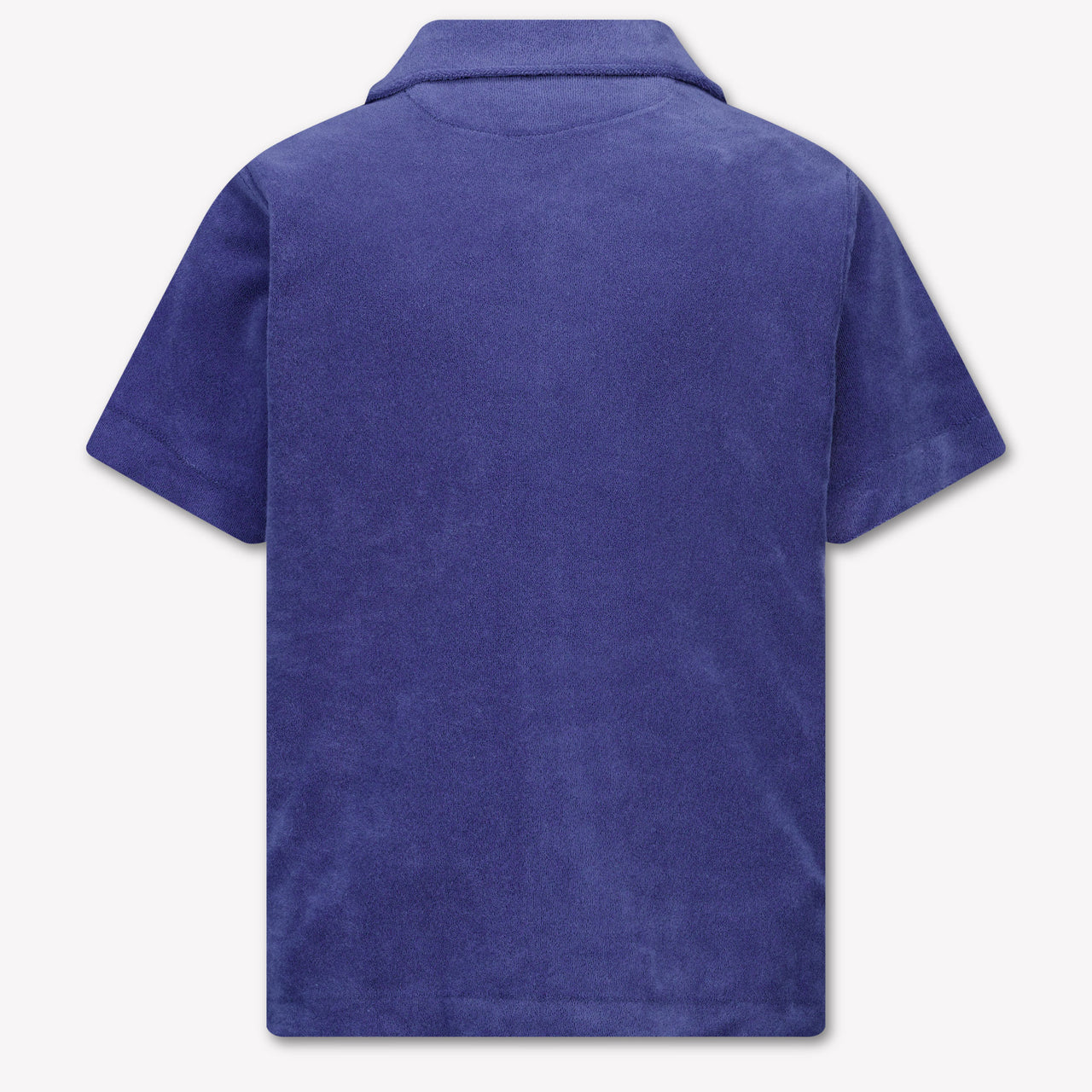 Ralph Lauren Bambini Ragazzi Camicetta dentro Navy