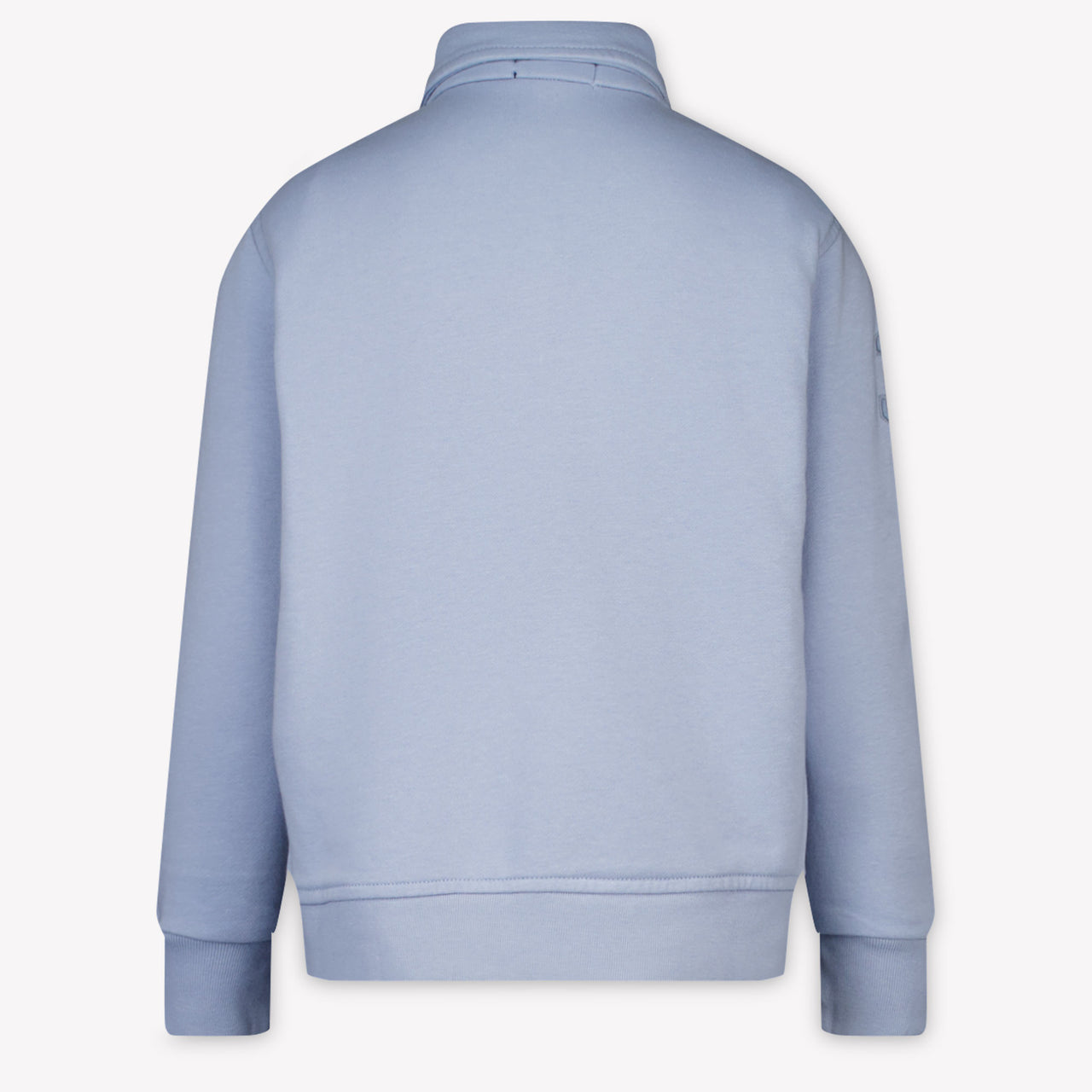 Ralph Lauren Enfants Garçons Pull en Bleu Clair