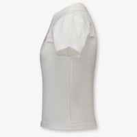Ralph Lauren Kids Boys T-Shirt In White