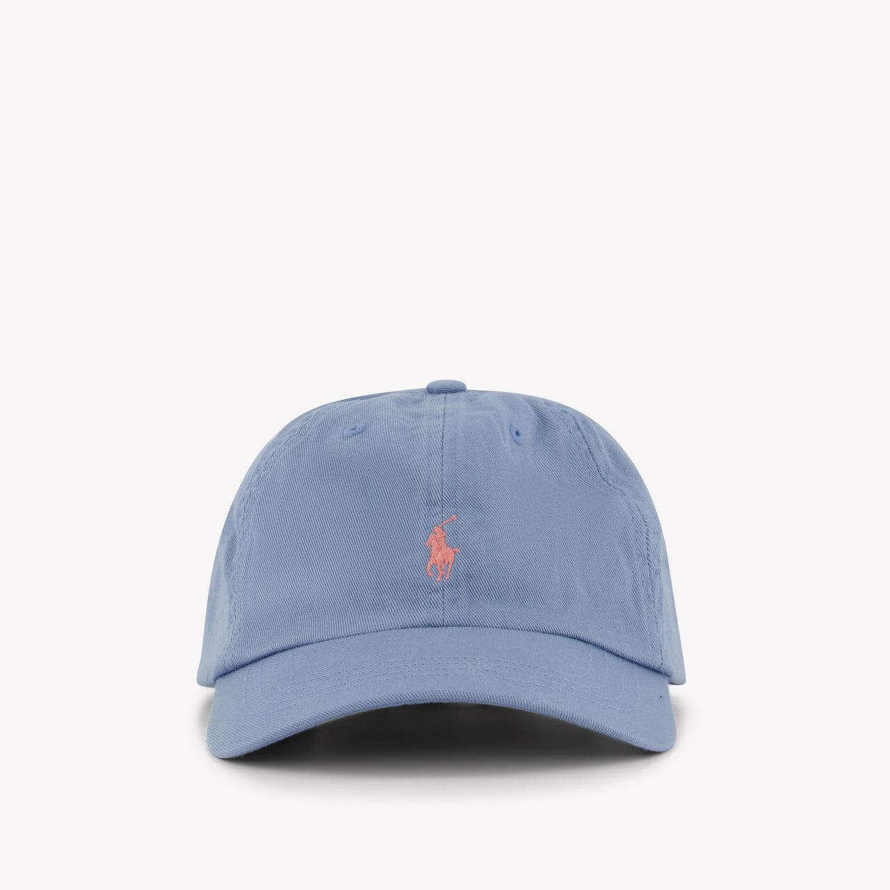 Ralph Lauren niños Chicos mascota en Azul Claro