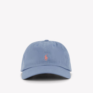 Ralph Lauren niños Chicos mascota en Azul Claro