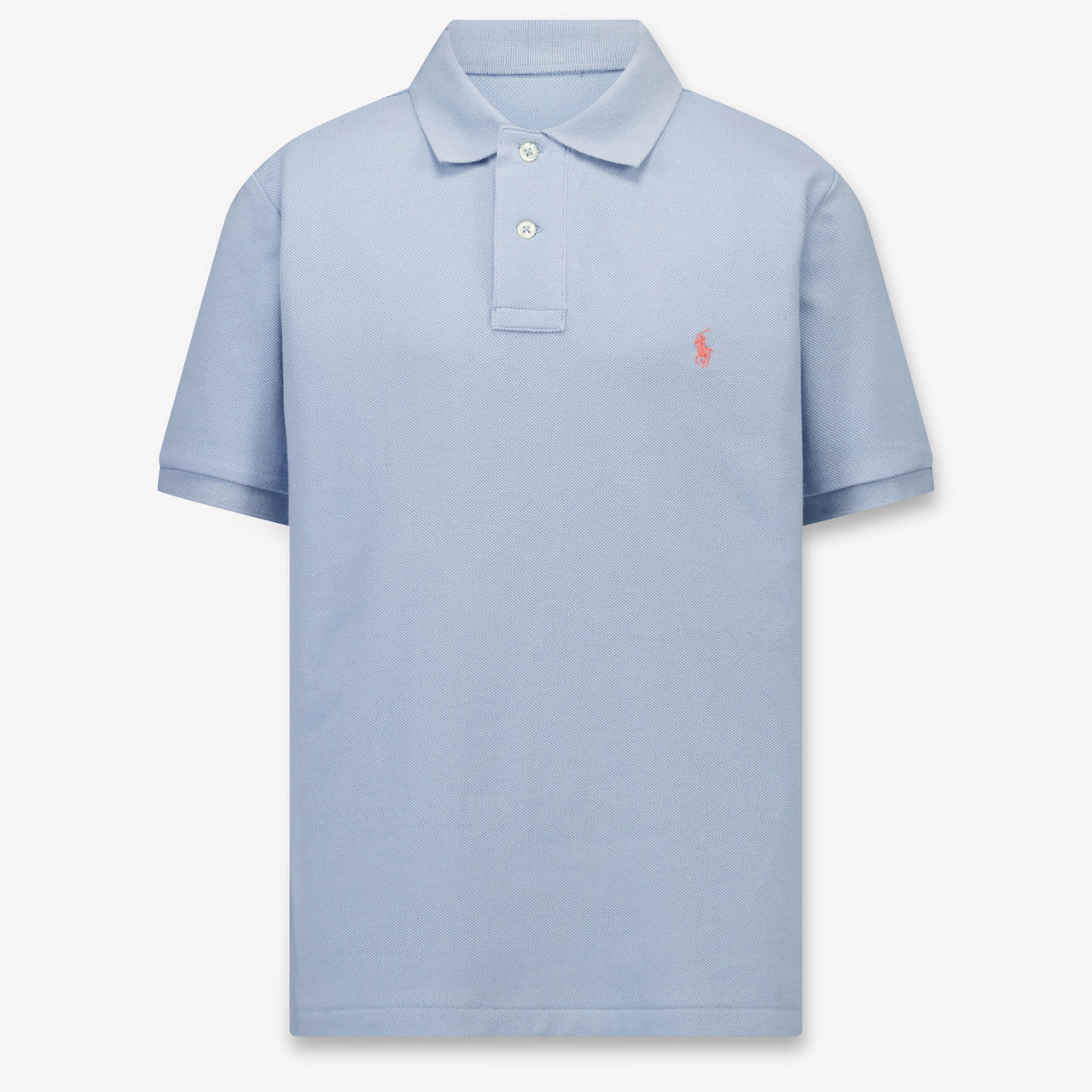 Ralph Lauren Kinder Jungen Polo In Hellblau