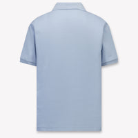 Ralph Lauren Kinder Jungen Polo In Hellblau