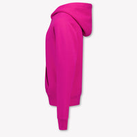 Ralph Lauren Kinder Mädchen Pullover rein Fuchsia