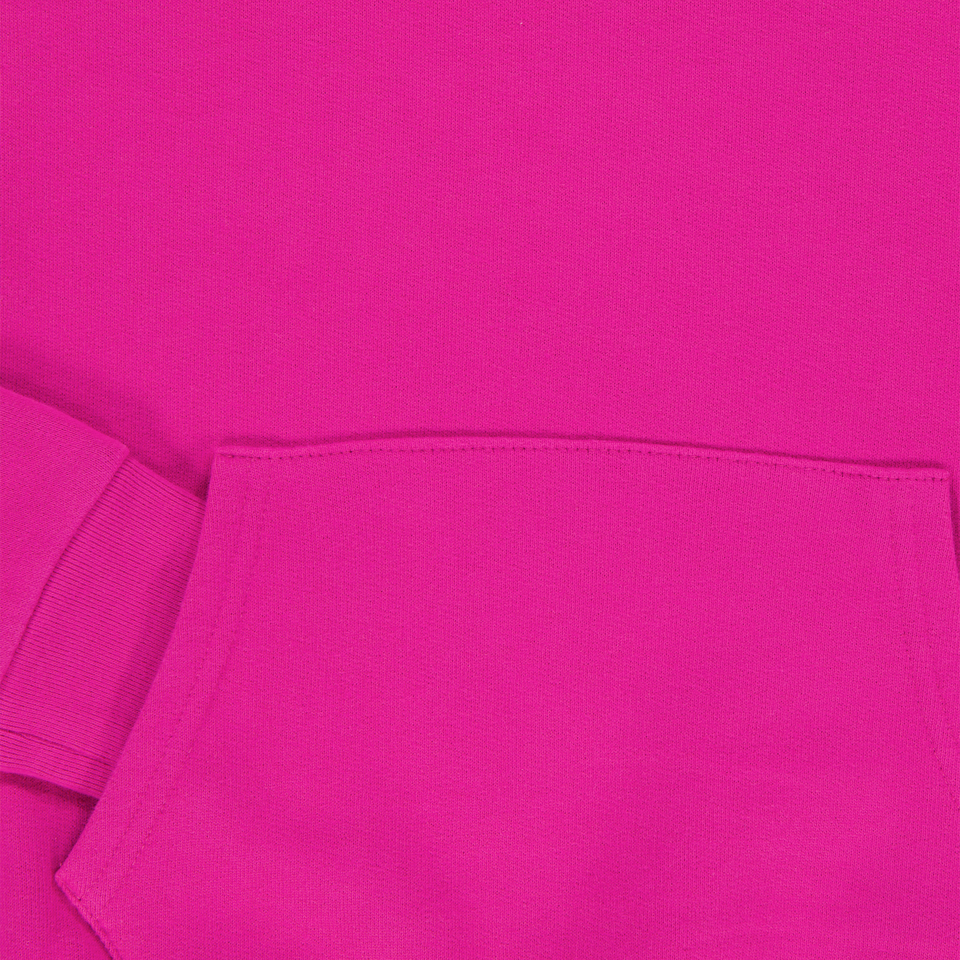 Ralph Lauren Enfants Filles Pull en Fuchsia