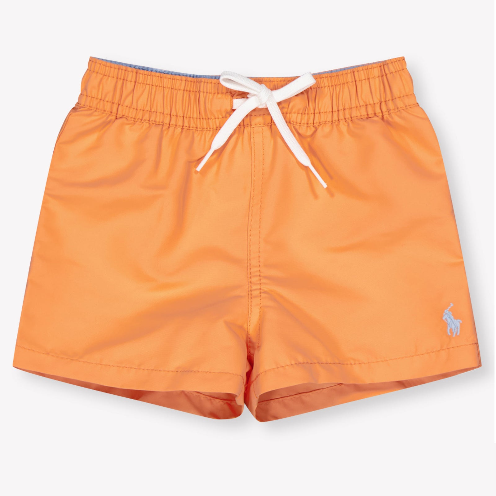 Ralph Lauren Bambino Ragazzi Costumi da bagno dentro Salmone