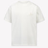 Ralph Lauren Kinder Jungen T-Shirt In Weiß
