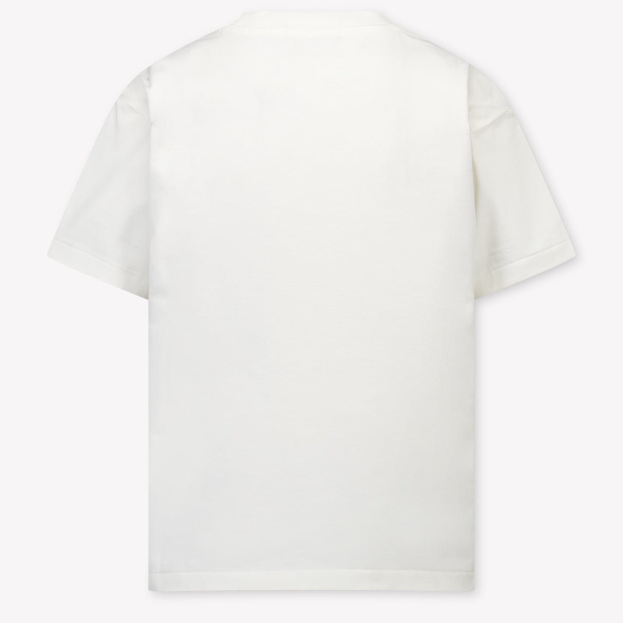 Ralph Lauren Kinder Jungen T-Shirt In Weiß