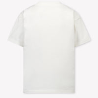 Ralph Lauren Kinder Jungen T-Shirt In Weiß