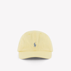 Ralph Lauren Enfants Garçons Animal de compagnie dans Jaune