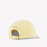 Ralph Lauren Enfants Garçons Animal de compagnie dans Jaune