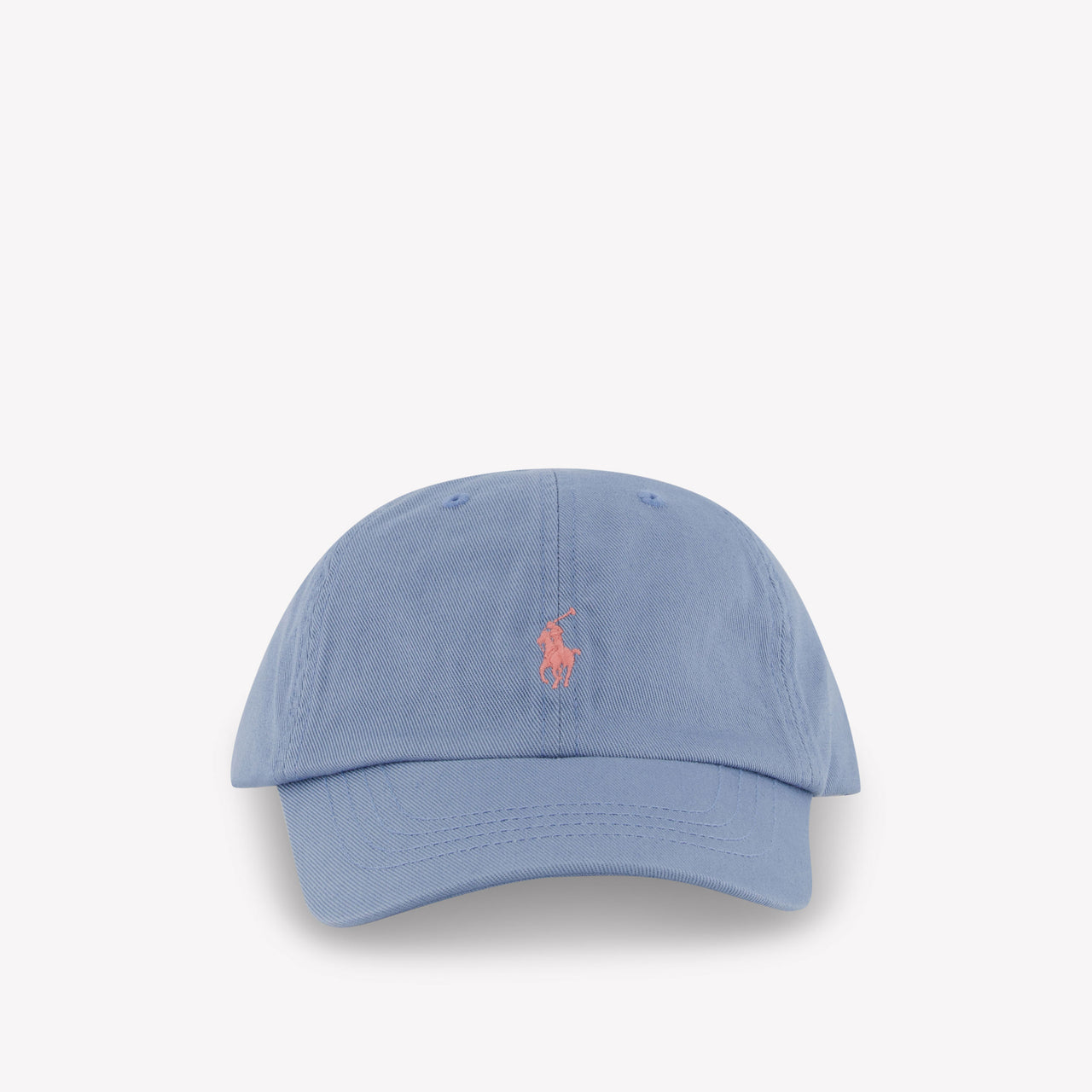 Ralph Lauren Enfants Garçons Animal de compagnie dans Bleu Clair