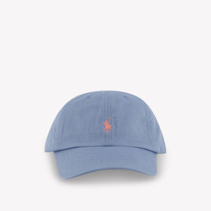 Ralph Lauren Enfants Garçons Animal de compagnie dans Bleu Clair