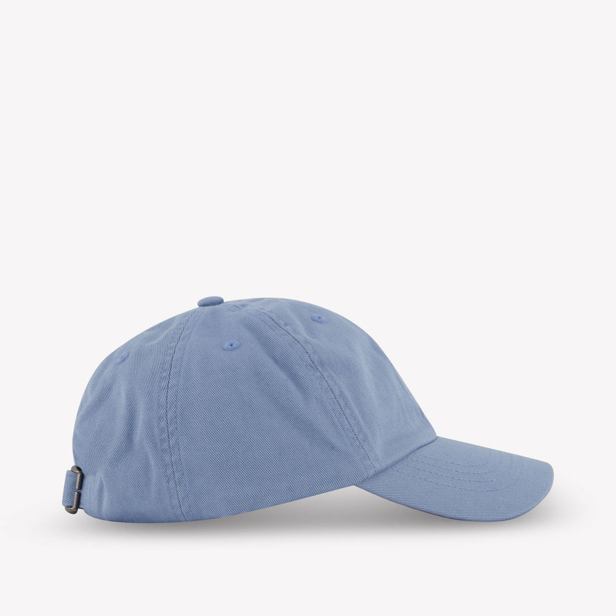 Ralph Lauren Enfants Garçons Animal de compagnie dans Bleu Clair