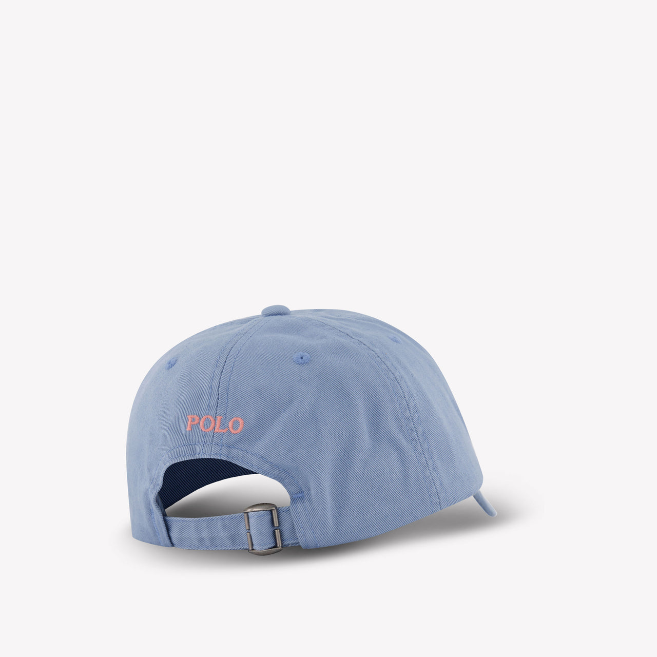 Ralph Lauren Enfants Garçons Animal de compagnie dans Bleu Clair