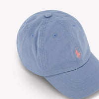 Ralph Lauren Enfants Garçons Animal de compagnie dans Bleu Clair