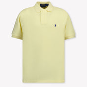 Ralph Lauren niños Chicos polo en Amarillo