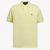Ralph Lauren niños Chicos polo en Amarillo