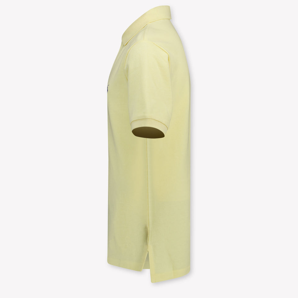 Ralph Lauren niños Chicos polo en Amarillo