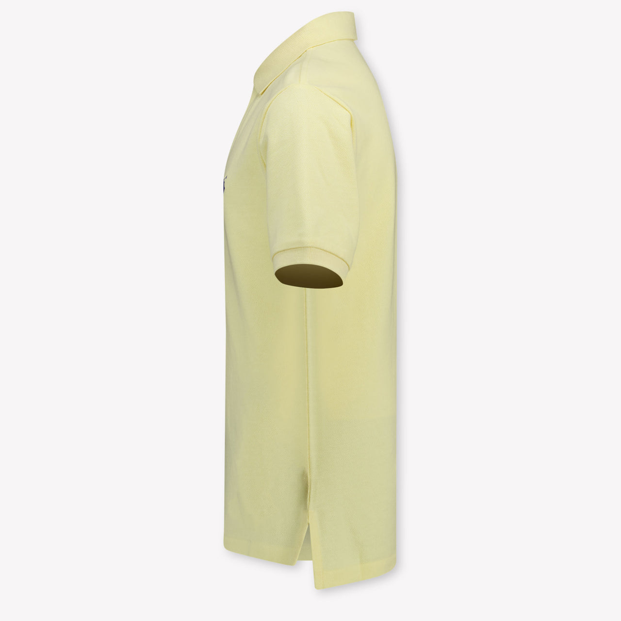 Ralph Lauren Bambini Ragazzi Polo In Giallo