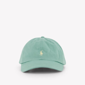 Ralph Lauren Enfants Garçons Animal de compagnie dans Vert-Clair