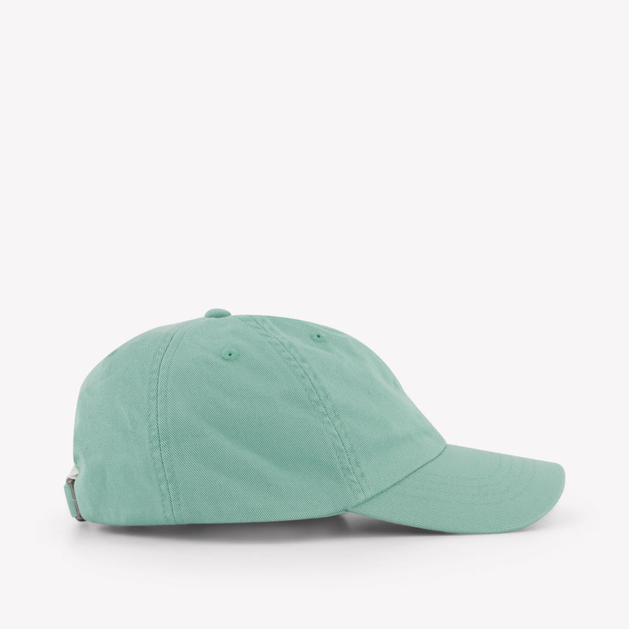 Ralph Lauren Enfants Garçons Animal de compagnie dans Vert-Clair