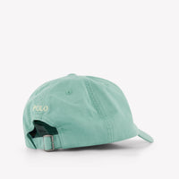 Ralph Lauren Enfants Garçons Animal de compagnie dans Vert-Clair