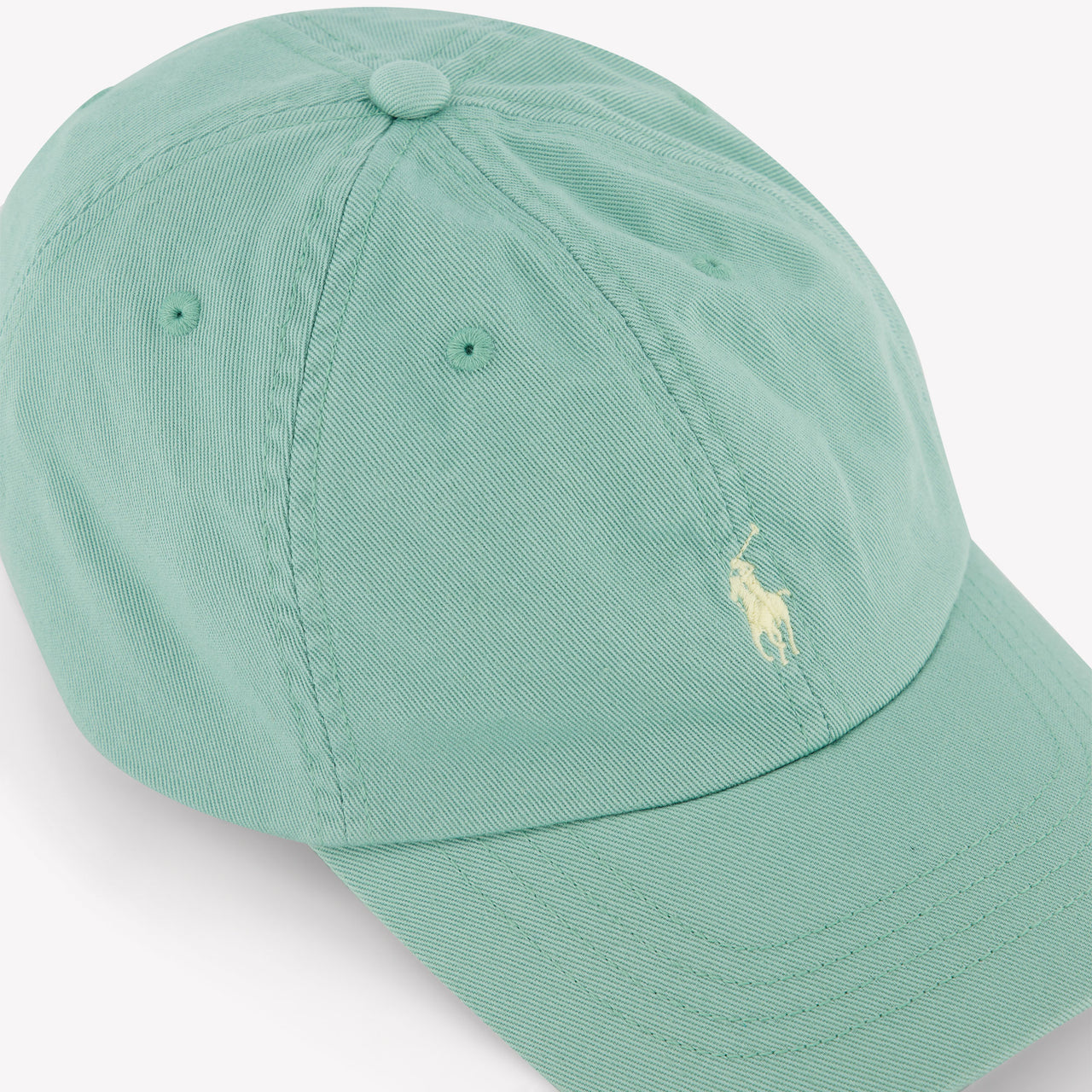 Ralph Lauren Enfants Garçons Animal de compagnie dans Vert-Clair