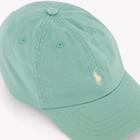 Ralph Lauren Enfants Garçons Animal de compagnie dans Vert-Clair