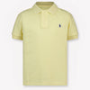 Ralph Lauren niños Chicos polo en Amarillo