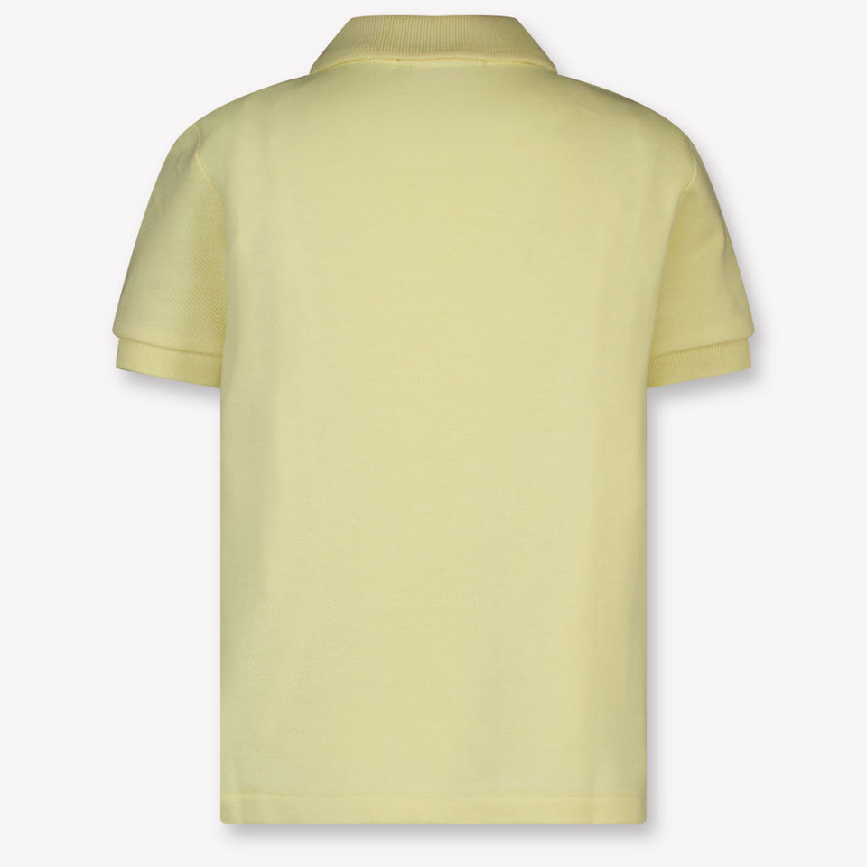 Ralph Lauren niños Chicos polo en Amarillo