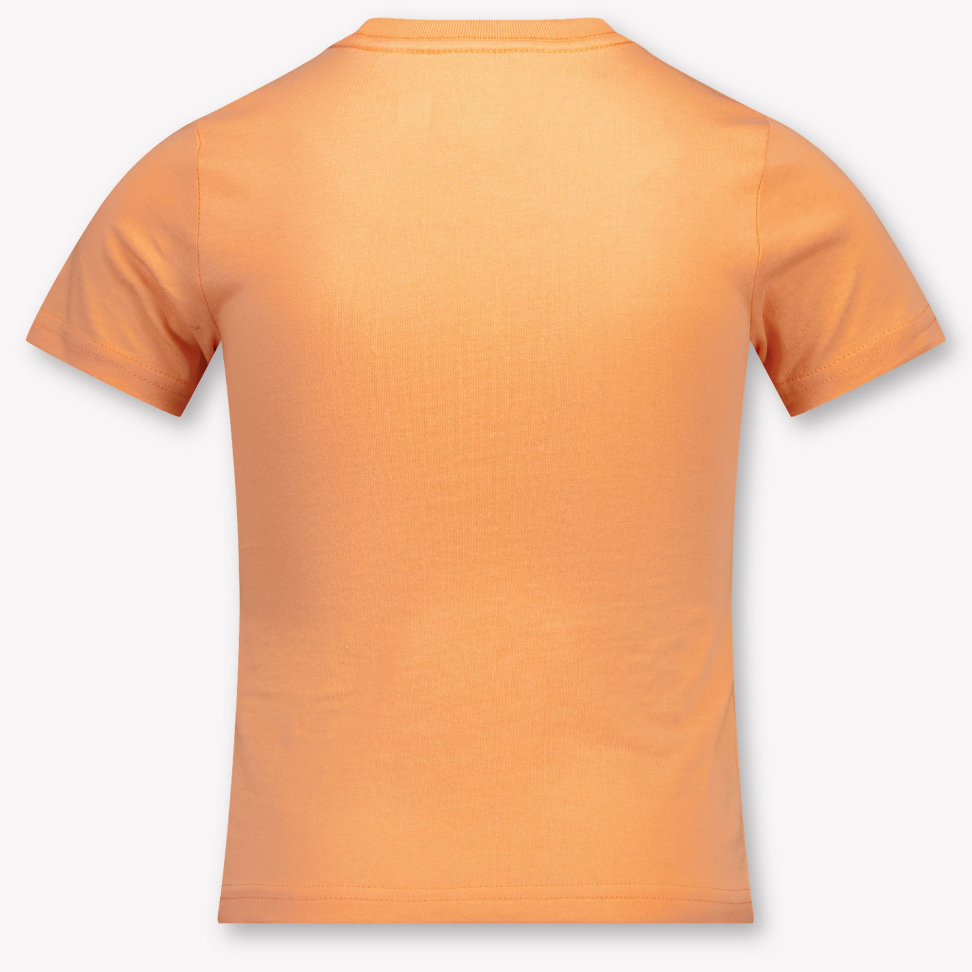 Ralph Lauren Enfants Garçons T-shirt dans Zalm