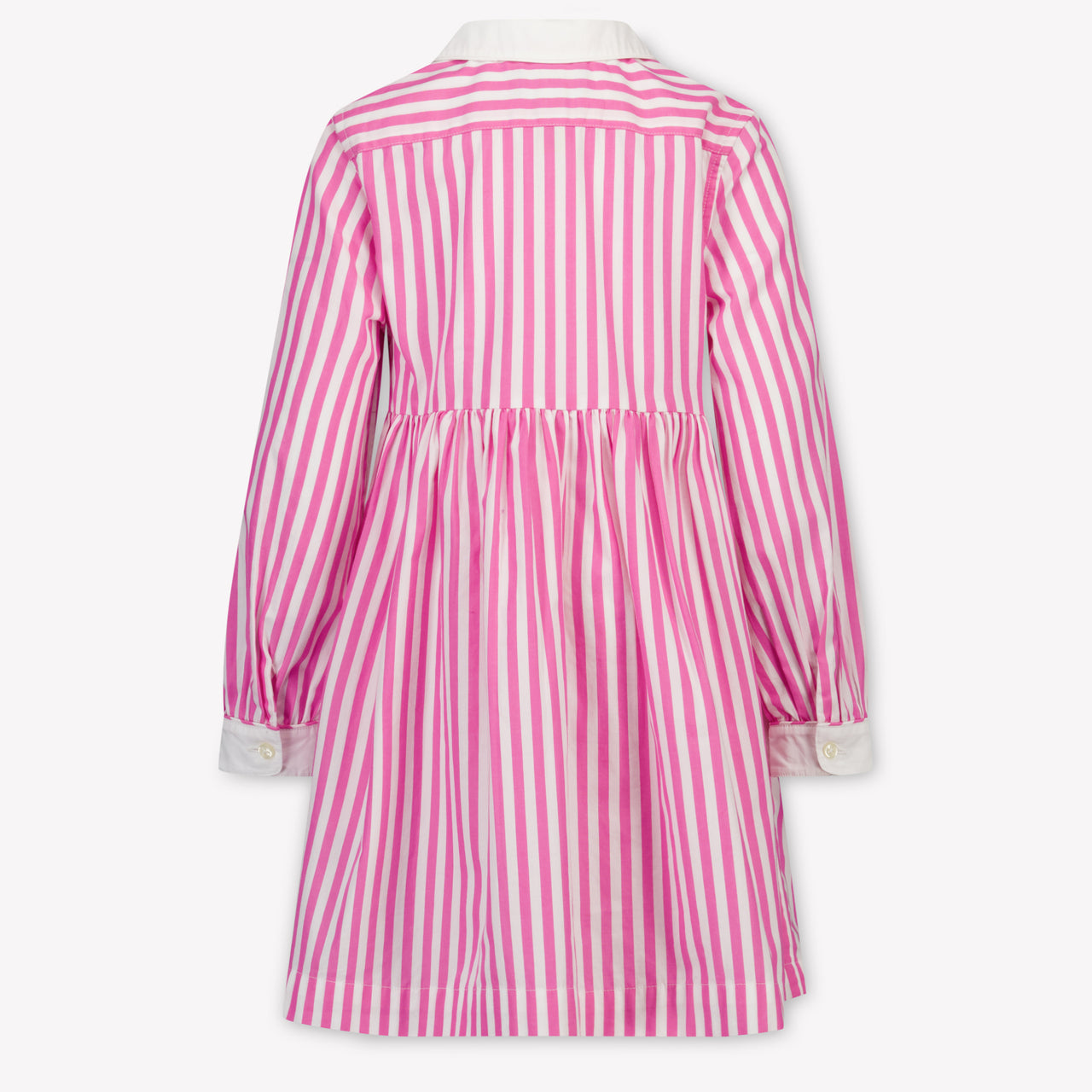 Ralph Lauren Enfants Filles Habillez-vous Rose
