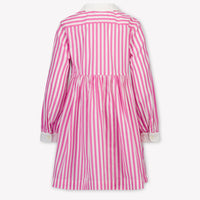 Ralph Lauren Enfants Filles Habillez-vous Rose