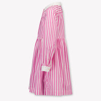 Ralph Lauren Enfants Filles Habillez-vous Rose