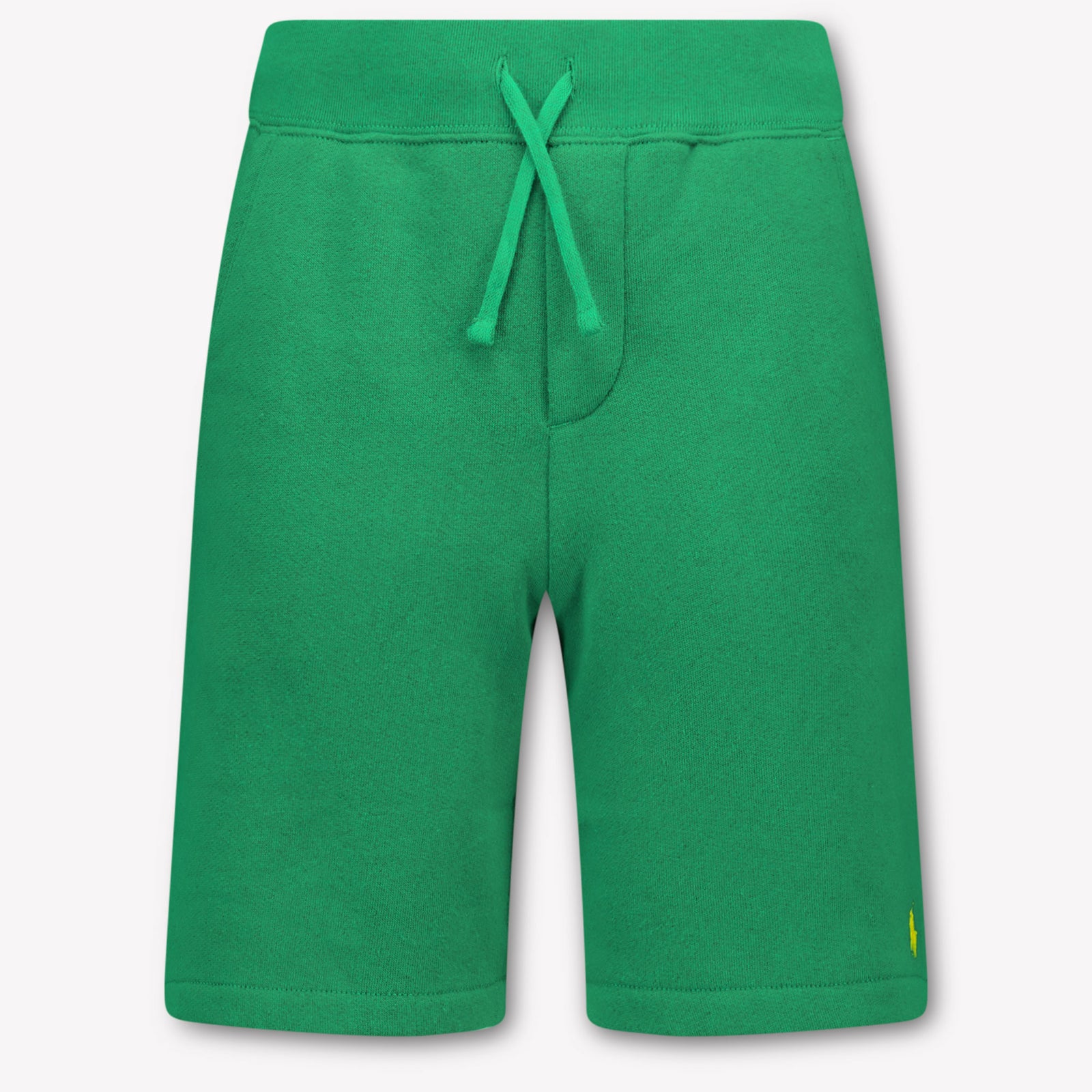 Ralph Lauren Enfants Garçons Short dans Vert