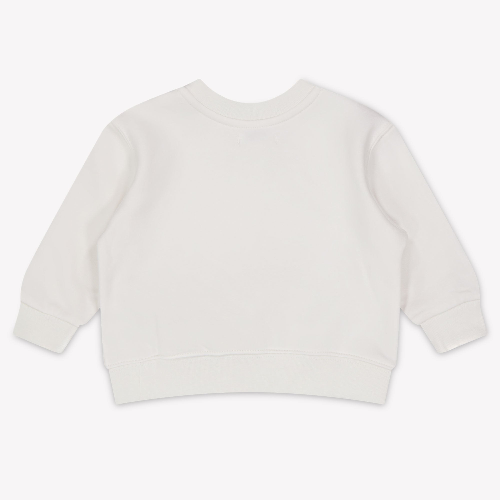 Ralph Lauren Bambino Ragazzi Maglione dentro Bianco