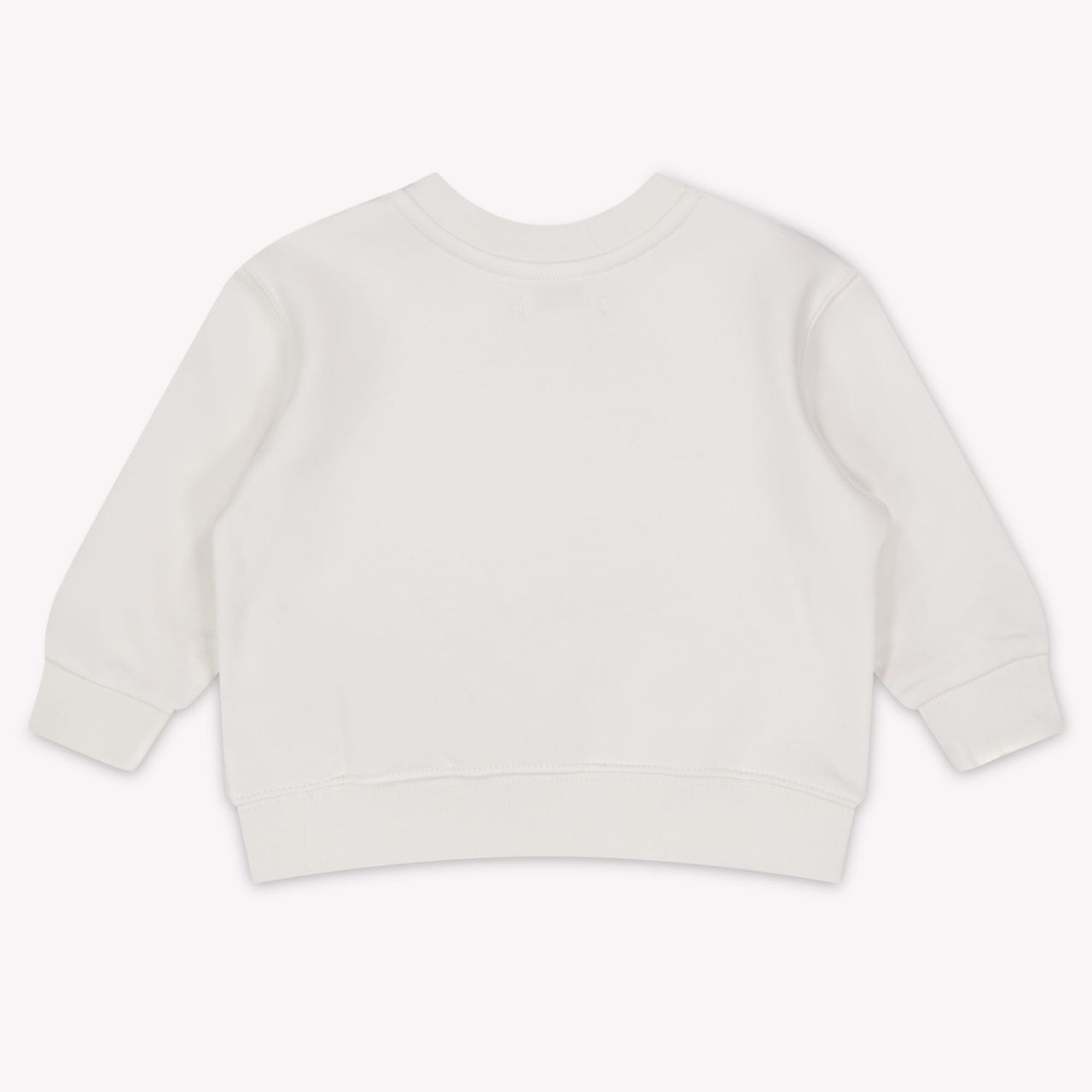Ralph Lauren Bébé Garçons Pull en Blanc